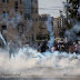 Arab areas of Jerusalem blocked off in Israeli crackdown 