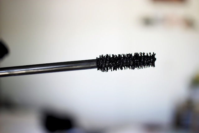 Pür Cosmetics Fully Charged Mascara Review