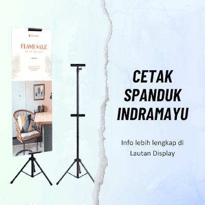 Cetak Spanduk Indramayu