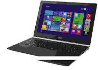 Acer Aspire VN7-571G laptop drivers for windows 8.1 64bit