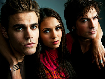 Watch Vampire Diaries Season 1 Episode 11: By the Light of the Moon online 