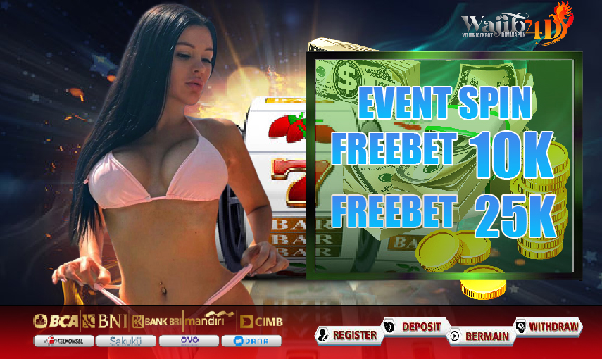 WAJIB4D PERMAINAN VIRAL MERAIH CUAN PERJUDIAN LIVE CASINO ONLINE