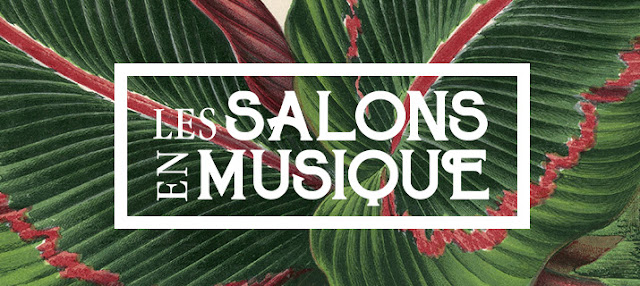 Les Salons en Musique