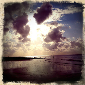 Hunstanton Beach