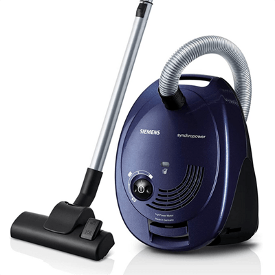 Vacuum Cleaner Dengan Dan Tanpa Kantong Debu