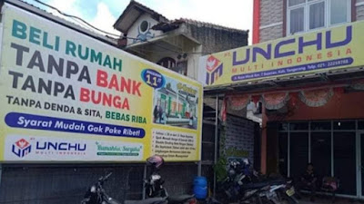 PT. RSI dan PT. UMI Diduga Banyak Tabrak Aturan Perundang-undangan, Ratusan Konsumen Dirugikan