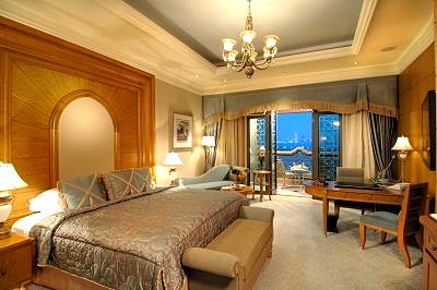 3 Star Hotels in Abu Dhabi