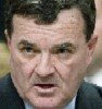 Jim Flaherty, Minister of Finance