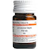 Arsenicum Sulph Flavum 3X (20g) Best Medicine For White Spot and Vitiligo 