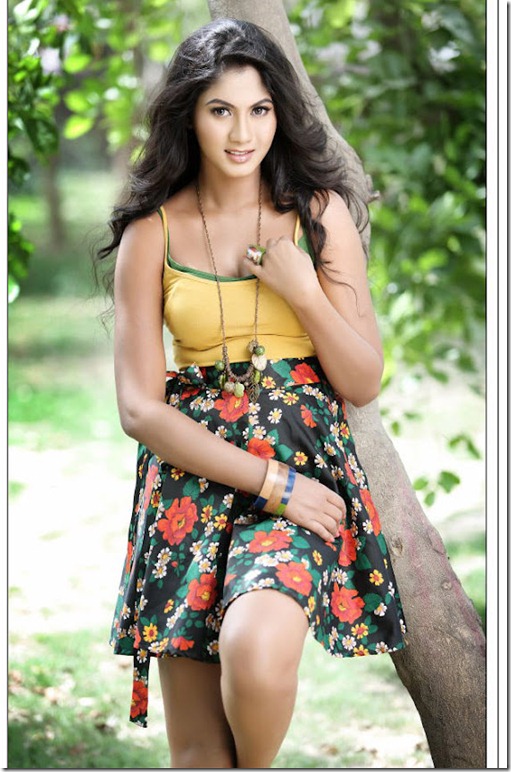 Shruti Reddy New HD_photos