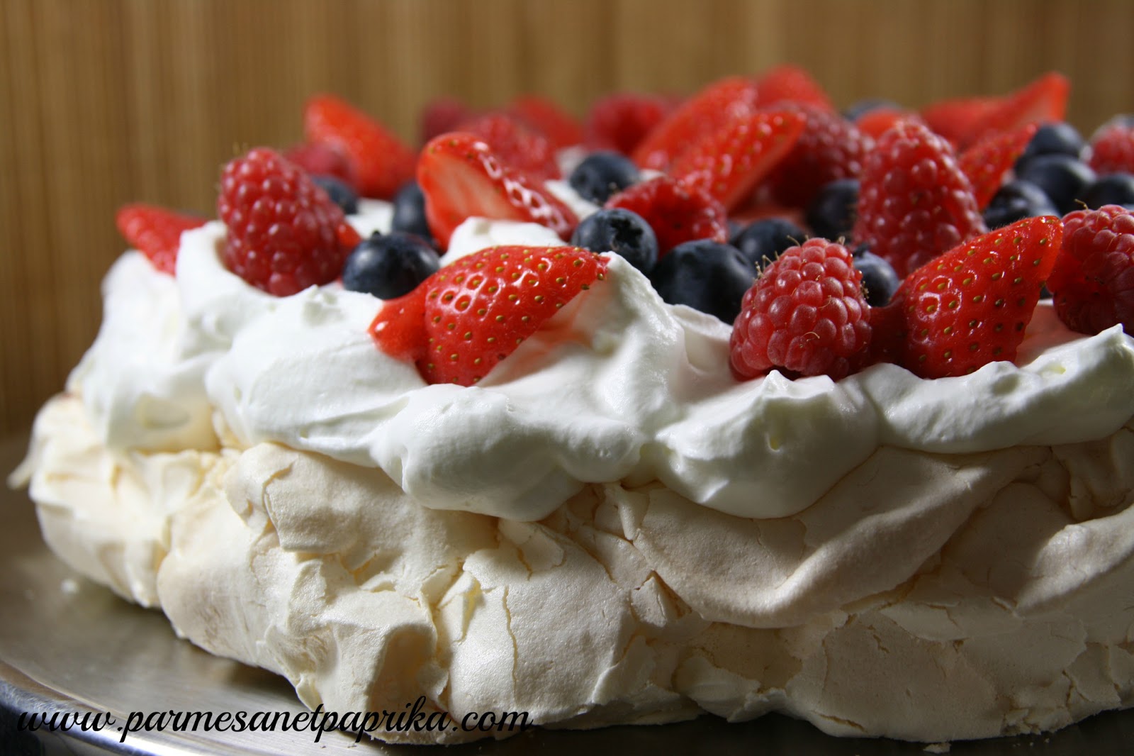 Pavlova+2