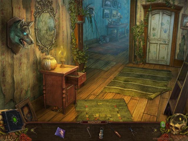 Witches' Legacy: The Charleston Curse CE Screenshot 4