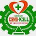 TRAINING CSMS IN OIL DAN GAS INDUSTRI