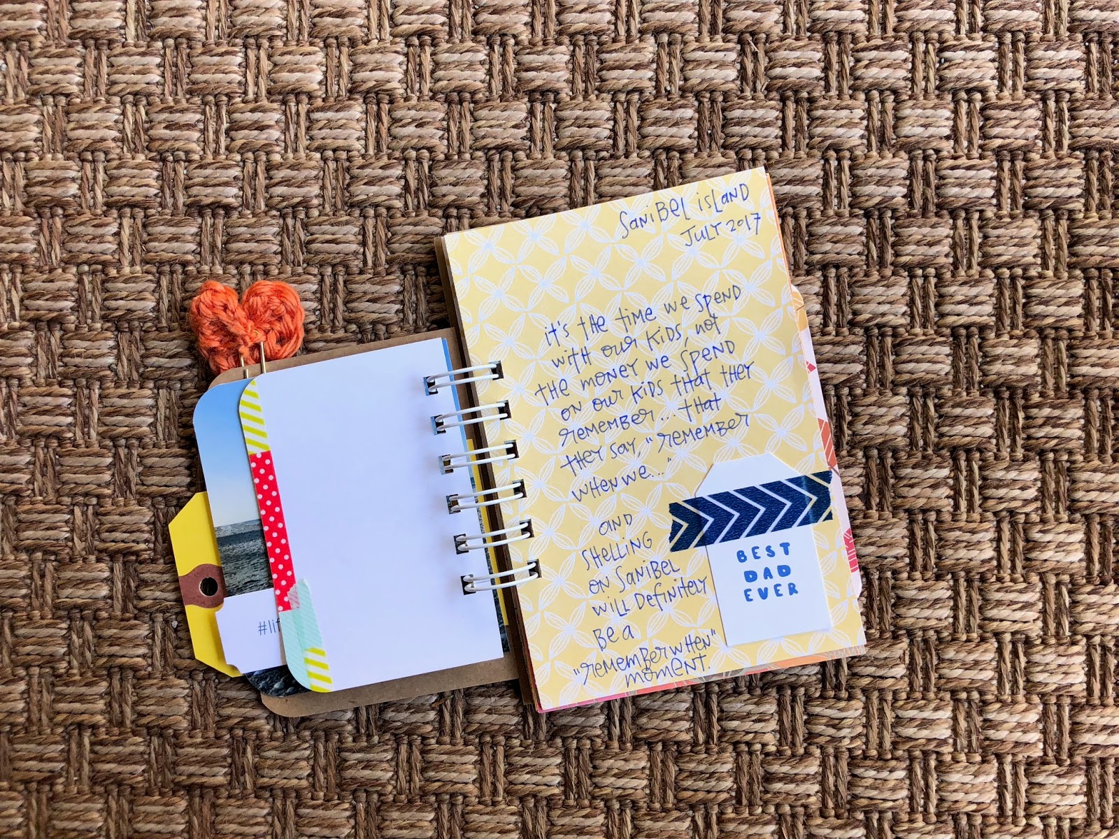 #the100dayproject #100dayproject #the 100 day project #scrapbooking #mini book #mini album #memorykeeping