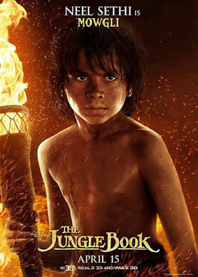 The Jungle Book (2016) HDTC Subtitle Indonesia