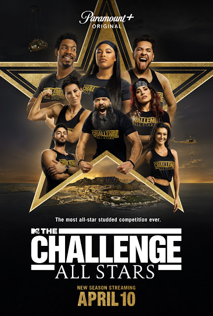 The Challenge: All Stars