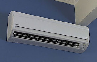 Air Conditioner Parts