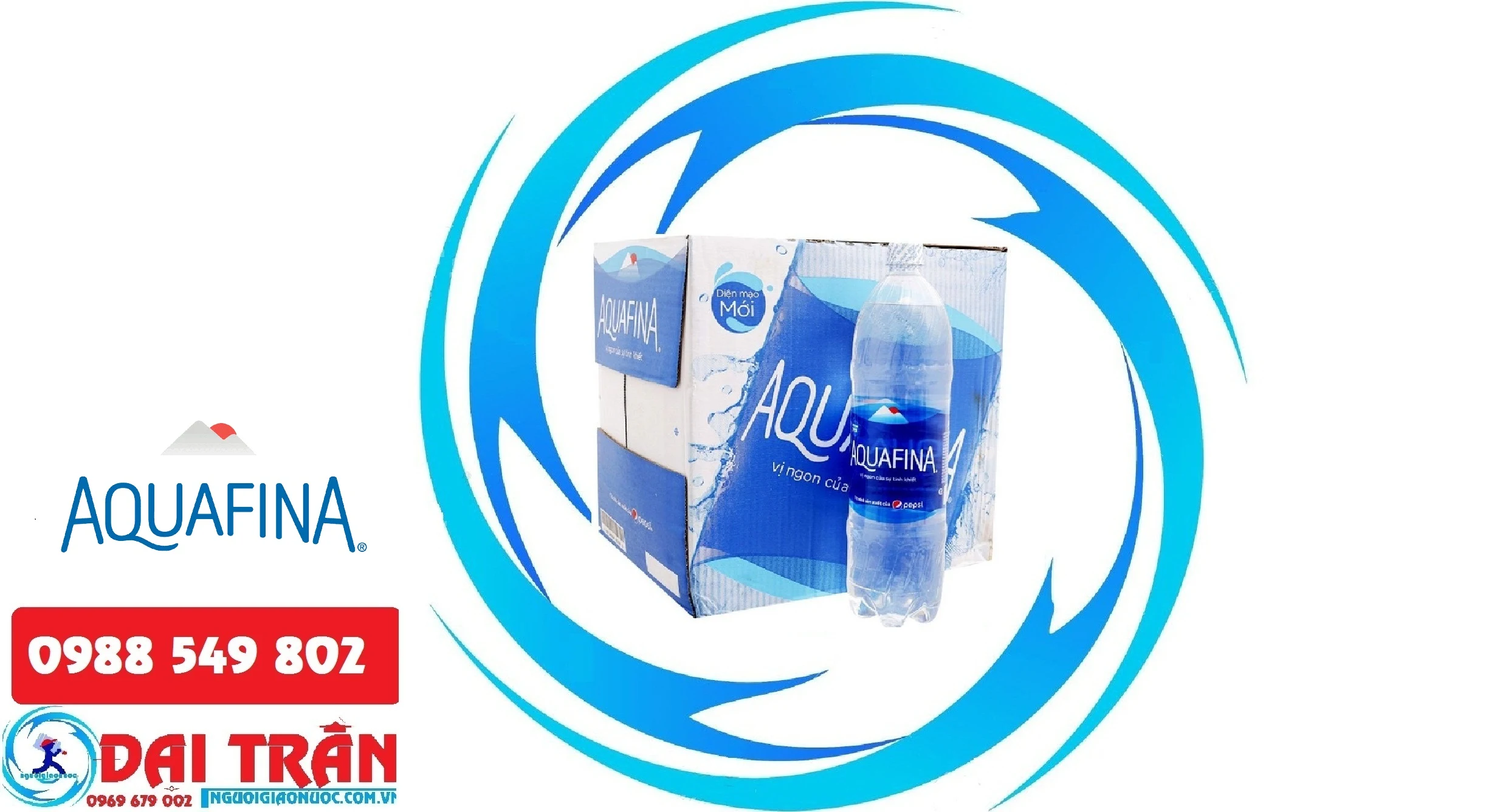 aquafina 1500ml