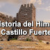 Historia del himno Castillo Fuerte es Nuestro Dios