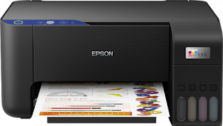 Epson ECOTANK L3211 Drivers Download