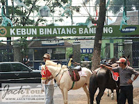 TEMPAT WISATA WAJIB KOTA BANDUNG