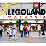 Sea Life Malaysia : Mengeksplorasi Dunia Bawah Laut Bertema Lego