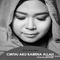 Lirik Lagu Eren - Cintai Aku Karena Allah (CAKA)