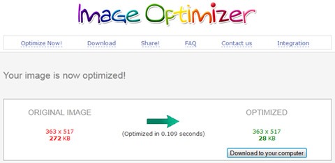 ImageOptimizer