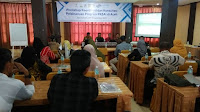 Dinas Sosial Aceh Luncurkan Program PKSAI di Aceh
