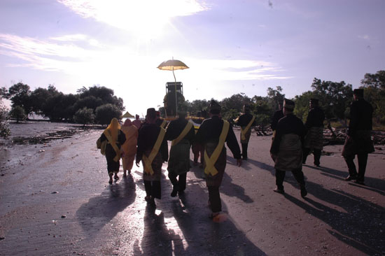 Waris Sebenar Kesultanan Melayu Perak