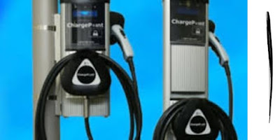 Coulomb Technologies Inc