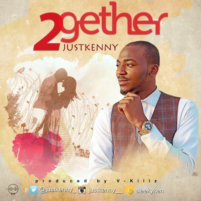 [Music]  2gether by Just Kenny