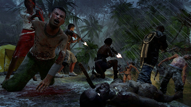 Dead Island Riptide Download Photo