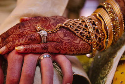 Arya Samaj Marriage Procedure in Delhi