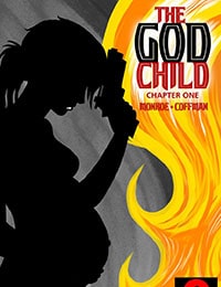 Read The God Child online