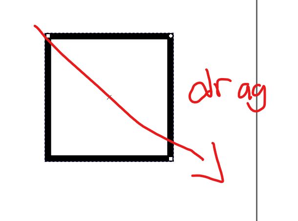 perfect rectangle