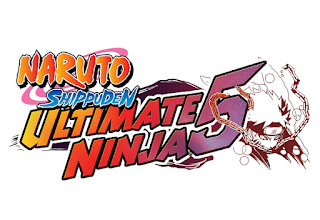 Naruto Shippuden Ultimate Ninja 5