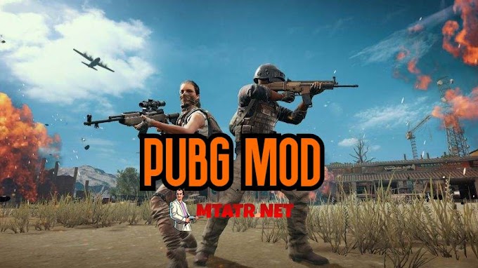 MTA SA PUBG Mod