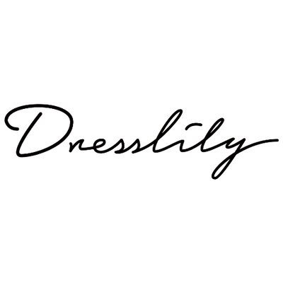 Recebidos Dresslily