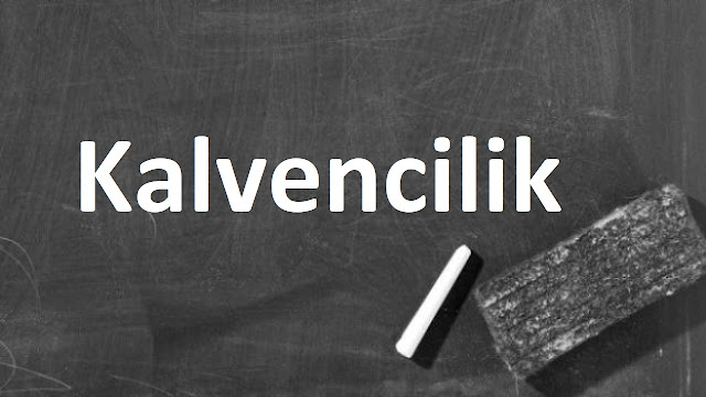 Kalvencilik