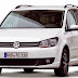 VolksWagen Touran 1.9 an Interior Revolution