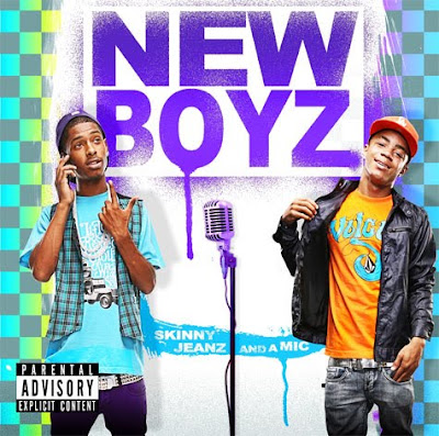 Crickets New Boyz