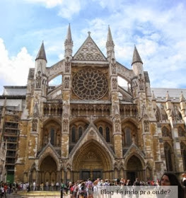 Westminster Abbey