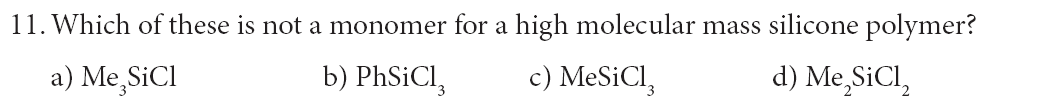 12th CHEMISTRY EM | CHAPTER 2 : p-BLOCK ELEMENTS-I BOOK BACK MCQ ONLINE TEST