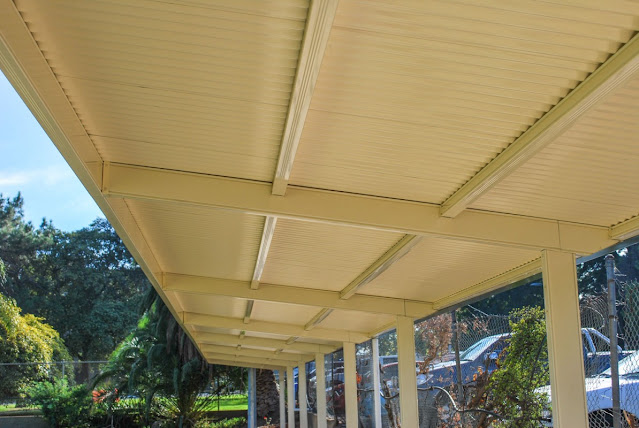 Cantilever Carports In Sydney