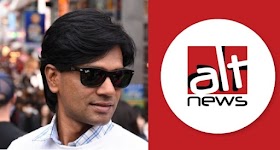 Penangkapan Jurnalis Muslim India Picu Kemarahan Baru