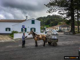 Azory Sao Miguel Przewodnik po wyspie informacje noclegi wypożyczenie samochodu atrakcje i zabytki polski przewodnik Azores zdjęcia foto opis relacja co zobaczyć