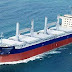 Indonesia PT PAL Produce More Super Tanker Oil Ship