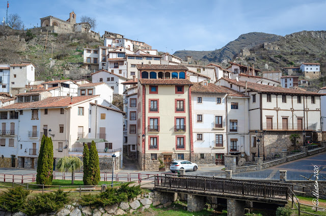 Soto en Cameros, La Rioja