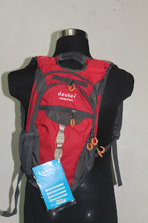 Beg Deuter HYDRATION TYPE A